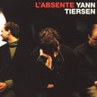Yann Tiersen / L'absente - CD (Used)