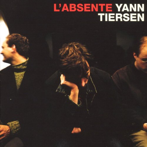 Yann Tiersen / L'absente - CD (Used)