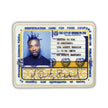 Ol' Dirty Bastard / Return To The 36 Chambers: The Dirty Version (25th Anniversary Edition) - 9 x 7'' rsd2020
