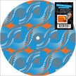 The Rolling Stones / Steel Wheels Live - 10'' PICT RSD2020 SEPT 26TH