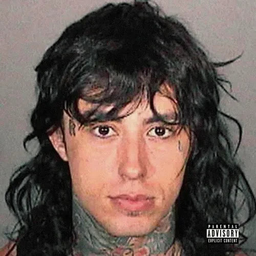 Falling In Reverse / Popular Monster - LP