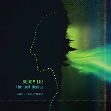 Geddy Lee / The Lost Demos - LP