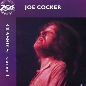 Joe Cocker / Classics 4 - CD (Used)