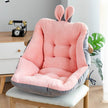 Sedentary Backrest Integrated Chair Cushion Seat Cushion