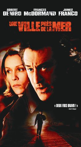 Ville pres de la mer - DVD (Used)