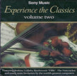 experience the classics volume two