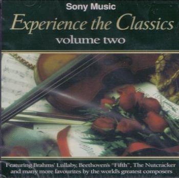 experience the classics volume two