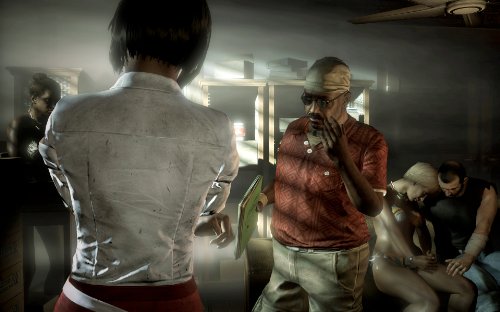 Dead Island - PC