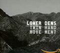 Twin Hand Movement