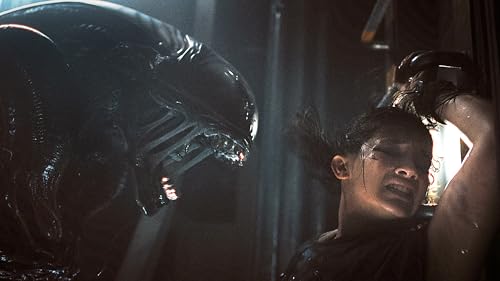 Alien: Romulus - Blu-Ray