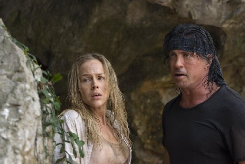 Rambo [Import]