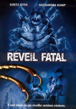 Réveil fatal (Version française)