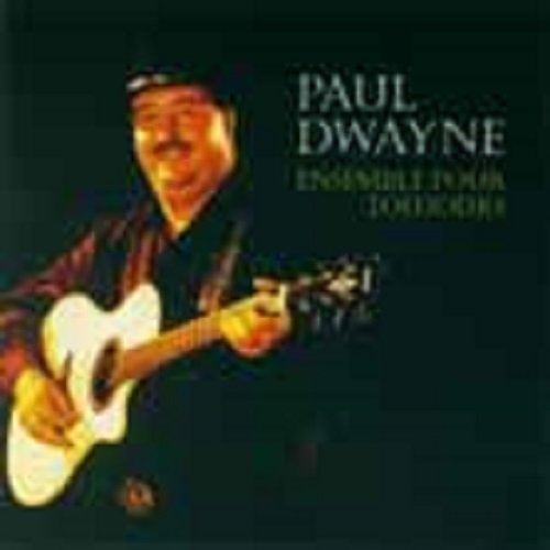 Paul Dwayne / Ensemble Pour Toujours - CD (Used)