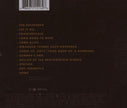 Foo Fighters / Echoes, Silence, Patience & Grace - CD