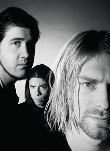 In Utero (3CD/DVD - 20th Anniversary Super Deluxe Edition)