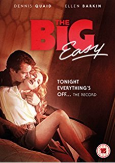 The Big Easy - DVD (Used)