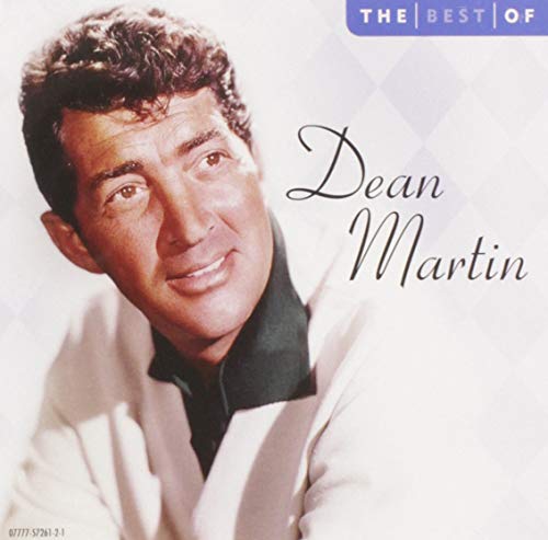 The Greatest Hits Of Dean Martin