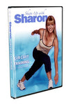 Sharon Mann: Entrainement En Circuit - DVD (Used)