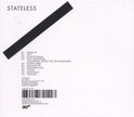 Stateless / Stateless - CD (Used)