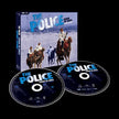 The Police / Around The World Restored & Expanded - CD/DVD