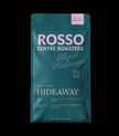Rosso - Hideaway Whole Bean Coffee (340g)