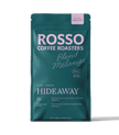 Rosso - Hideaway Whole Bean Coffee (340g)