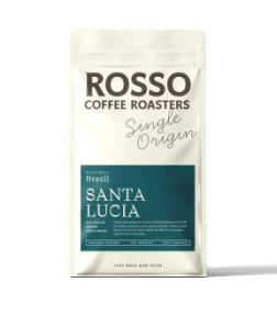 Rosso - Santa Lucia Single Origin (340g)
