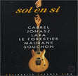 Variés / Sol En Si V.1 - CD (Used)