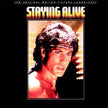 Soundtrack / Staying Alive -CD (Used)