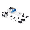 Wireless CarPlay Baby Car Camera 1280x720 HD with SIM Card Slot