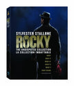 Rocky: The Undisputed Collection - Blu-Ray (Used)