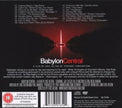 Babylon Central / Various