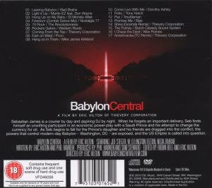 Babylon Central / Various