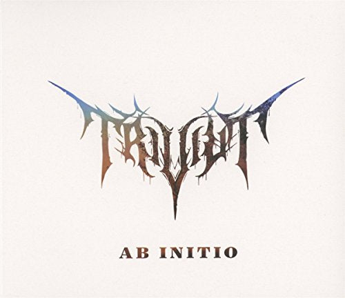 Ember To Inferno (Ab Initio Deluxe Edition)