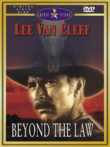 Beyond the Law [Import]