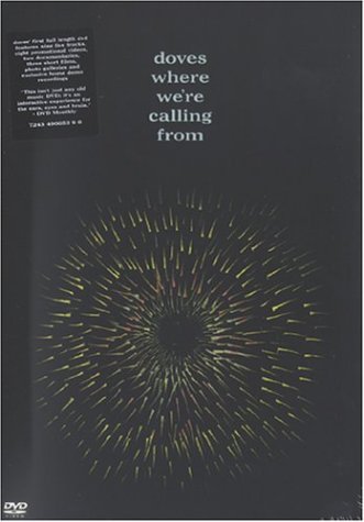 Doves: Where We're Calling From (Bilingual) [Import]