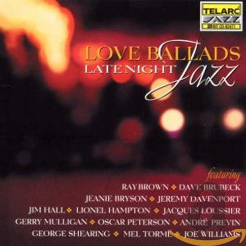 Love Ballads / Various