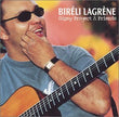 Bireli Lagrene / Gipsy Project & Friends - CD (Used)