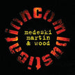 Madeski Martin & Wood / Combustication - CD