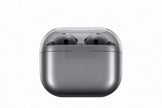 Samsung Galaxy Buds3Pro, Wireless Bluetooth Earbuds with Adaptive Noise Control, Sweat and Water Resistance, AI translator, Hi-Fi Sound, 360 Audio – Silver (CAD Version & Warranty) 🍁 All In One Marketplace Canada