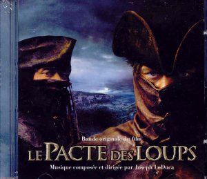 Le Pacte Des Loups
