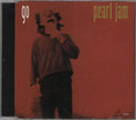 Pearl Jam / Go - CD (Used)