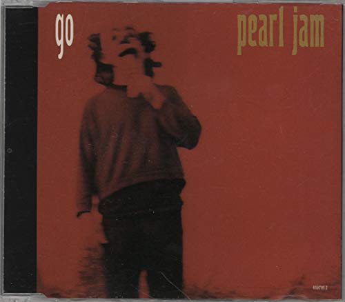 Pearl Jam / Go - CD (Used)