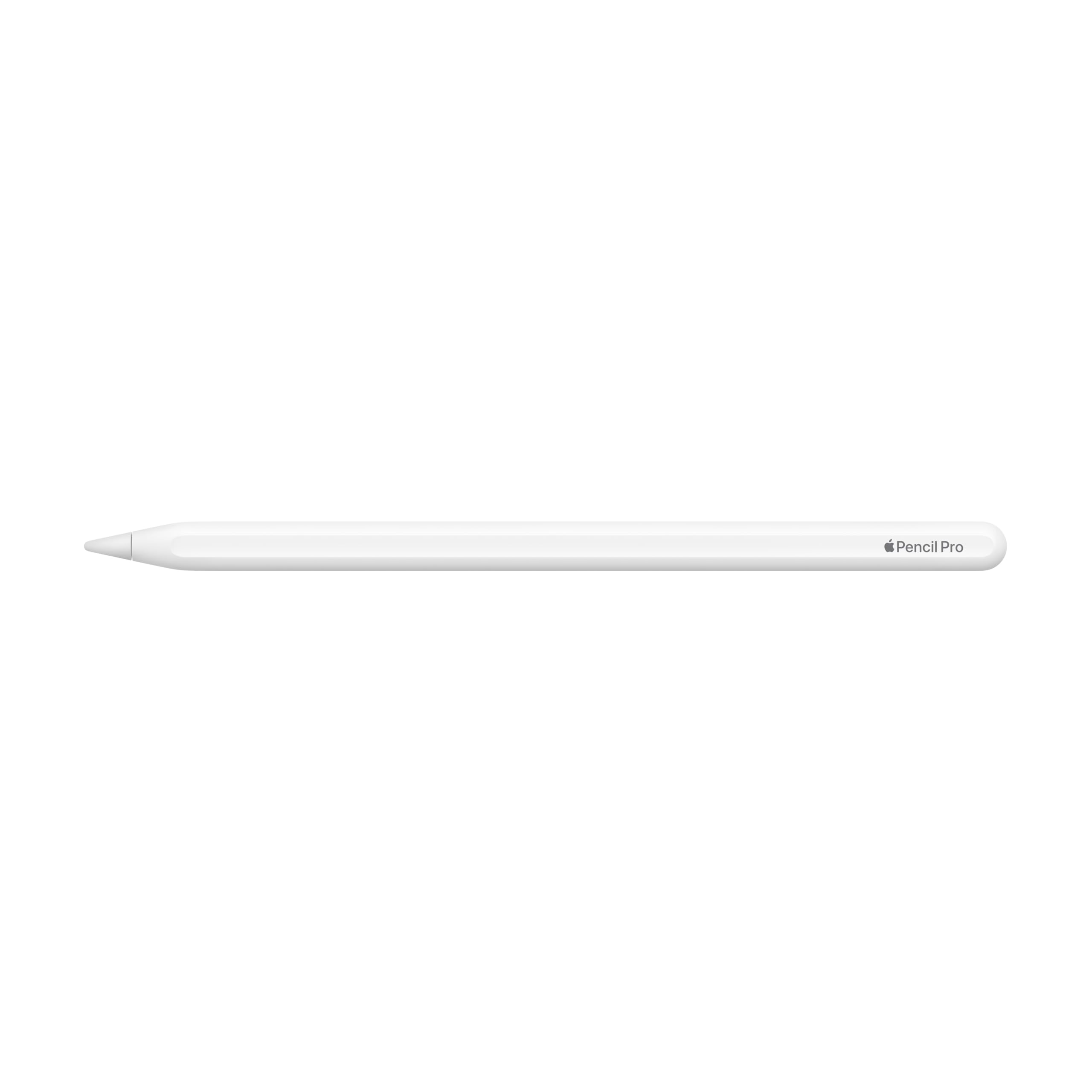 Apple Pencil Pro: Latest Model - Device Compatibility Check Required - Pixel-Perfect Precision, Tilt and Pressure Sensitivity, Perfect for Note-Taking, Drawing, and Art. Charges and Pairs Magnetically 🍁 All In One Marketplace Canada