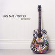 Joey Cape & Tony Sly / Acoustic - CD (Used)