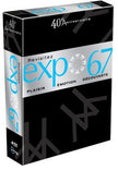 Expo 67 (Spécial 40e ann) (4DVD) (Bilingual)
