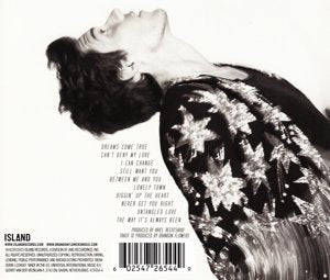 Brandon Flowers / The Desired Effect - CD (Used)