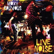 Moxy Fruvous / Live Noise - CD