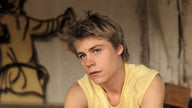 Boys on Film: Youth in Trouble [Import]