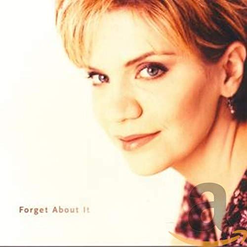 Alison Krauss / Forget About It - CD (Used)
